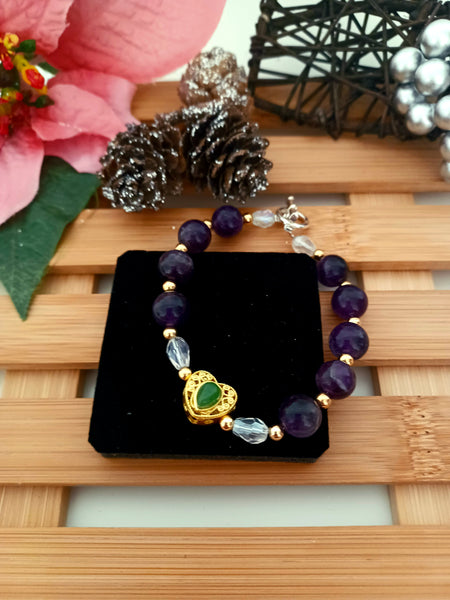 Darla Love Charm