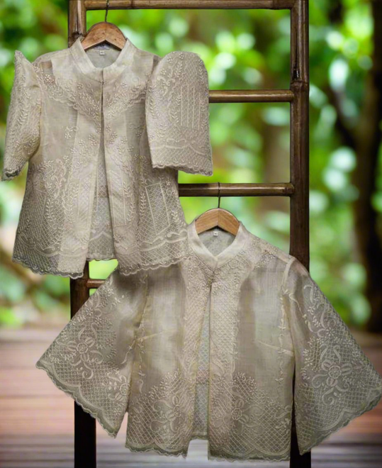 Modern Filipiniana Collections