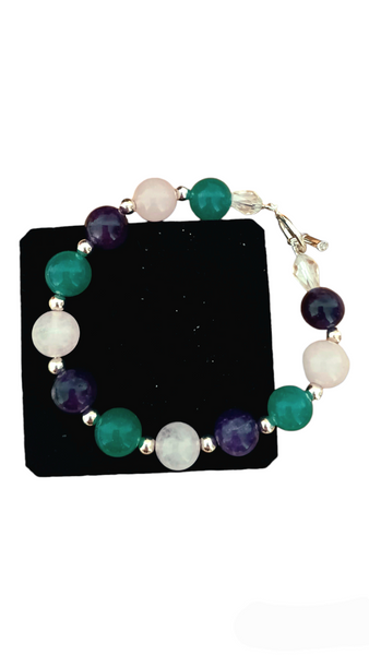 Collective Semi-Precious Stones